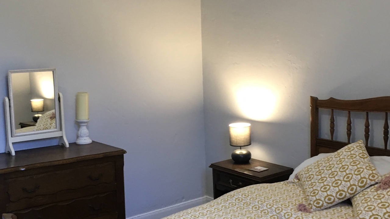 Photo of Bedroom in Moutier-Malcard