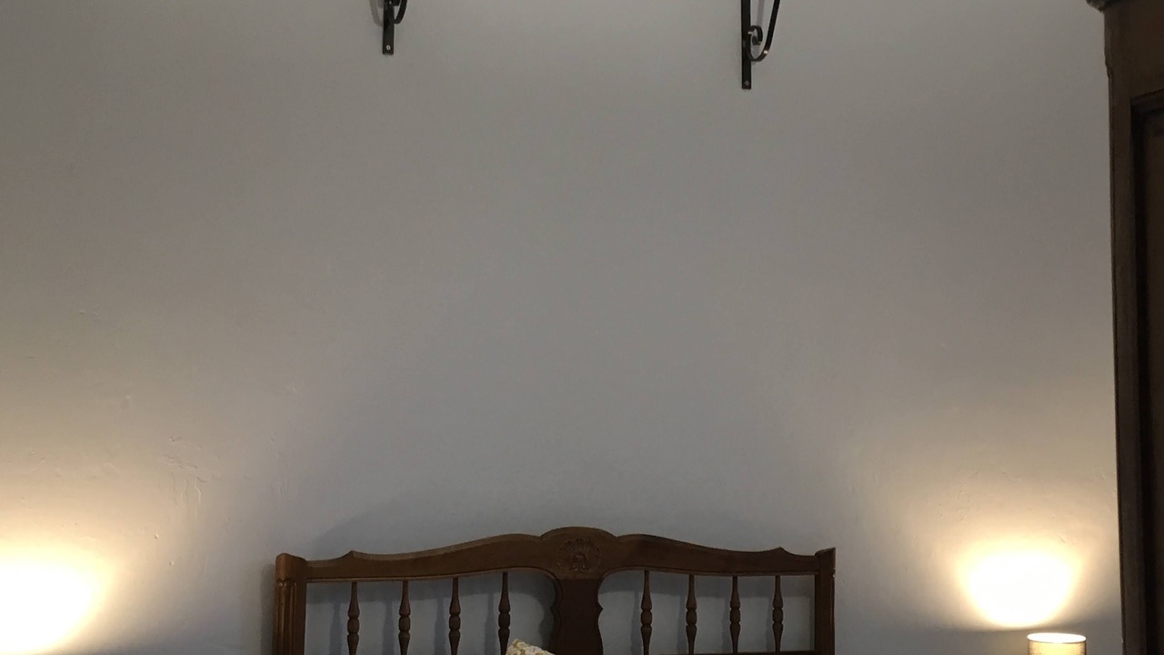 Photo of Bedroom in Moutier-Malcard