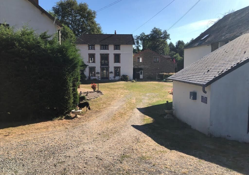 Photo of Outdoor in Moutier-Malcard