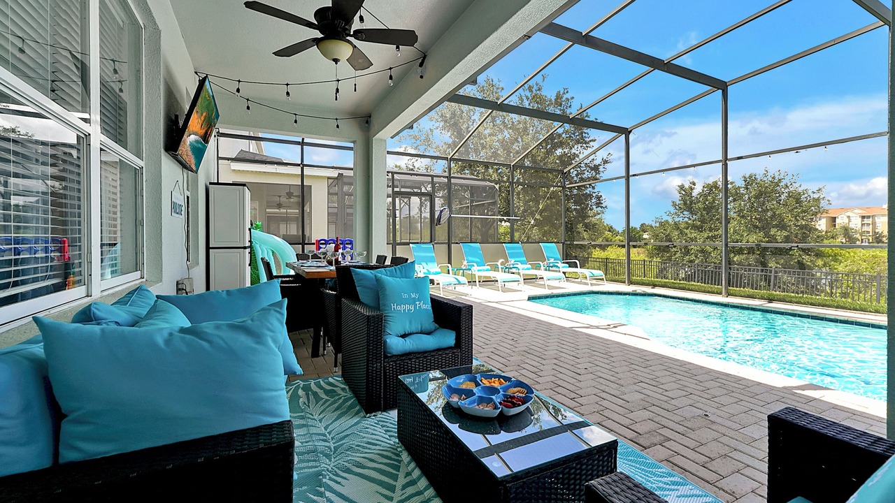 Photo of Outdoor in Windsor Hills