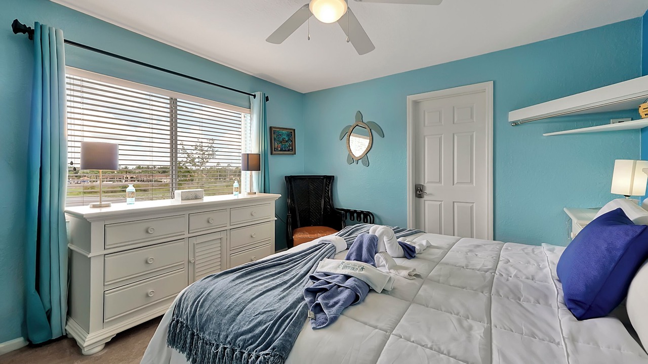 Photo of Bedroom in Windsor Hills