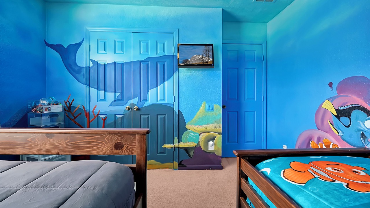Photo of Bedroom in Windsor Hills