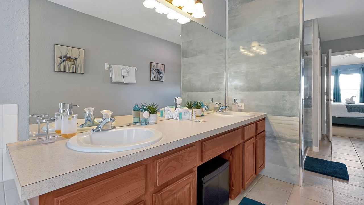Photo of Bathroom in Windsor Hills