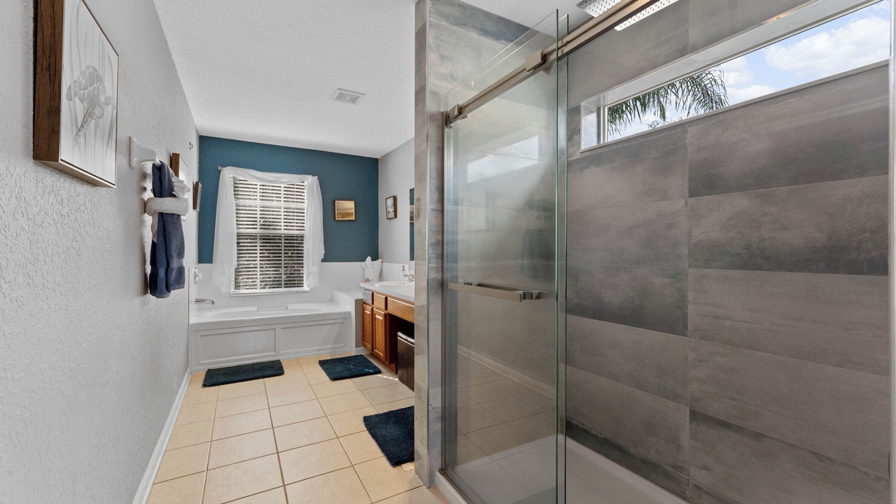 Photo of Bathroom in Windsor Hills