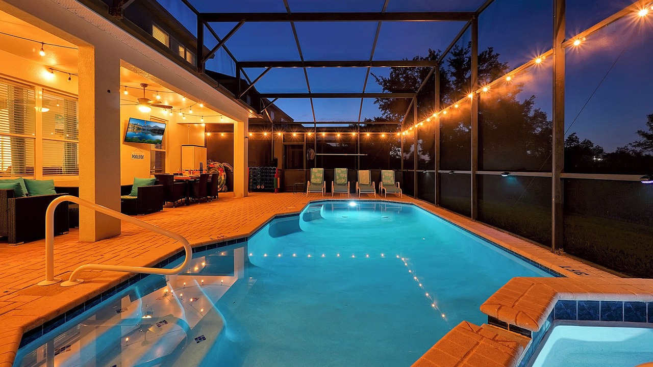 Photo of Outdoor in Windsor Hills