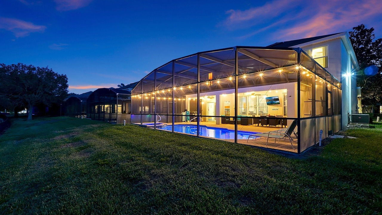 Photo of Outdoor in Windsor Hills