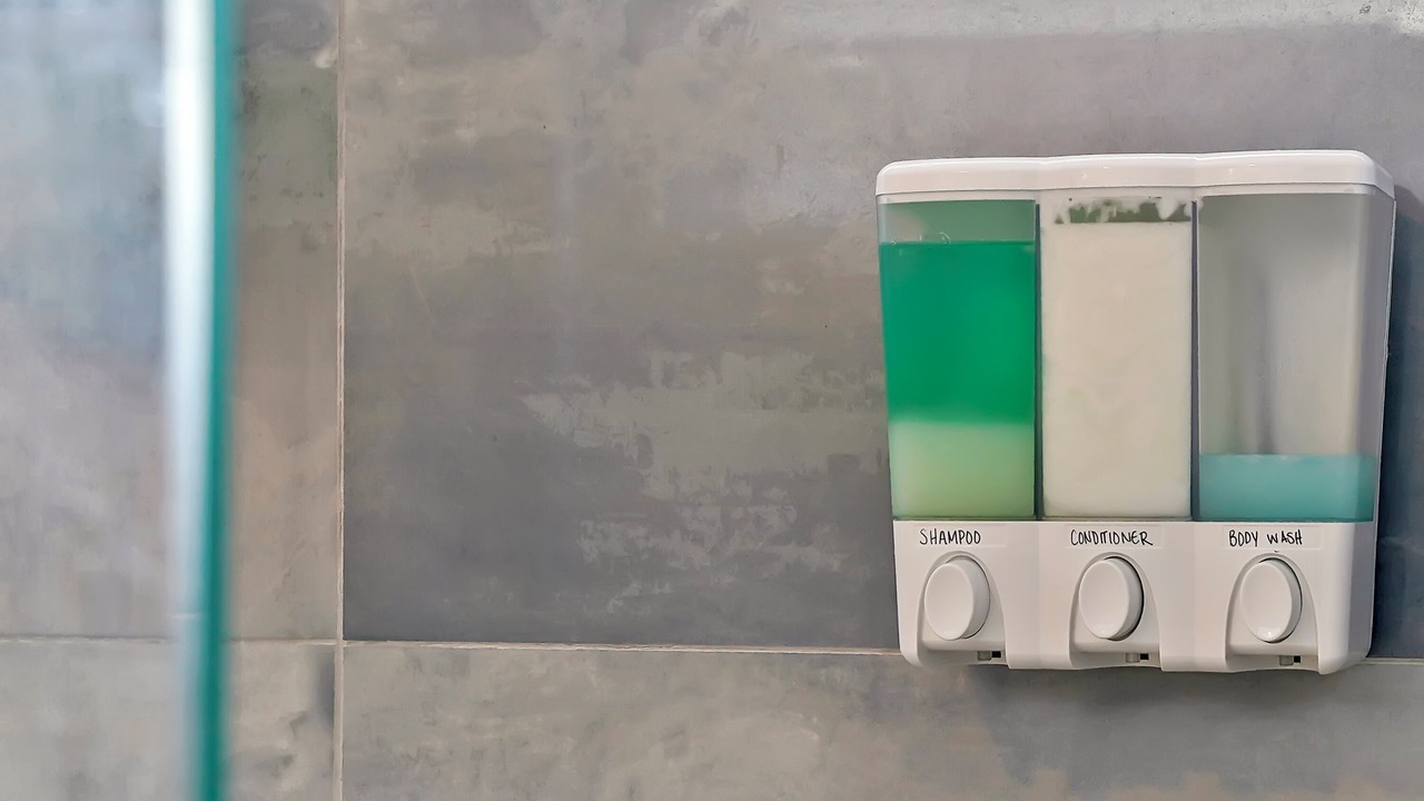 Photo of Bathroom in Windsor Hills