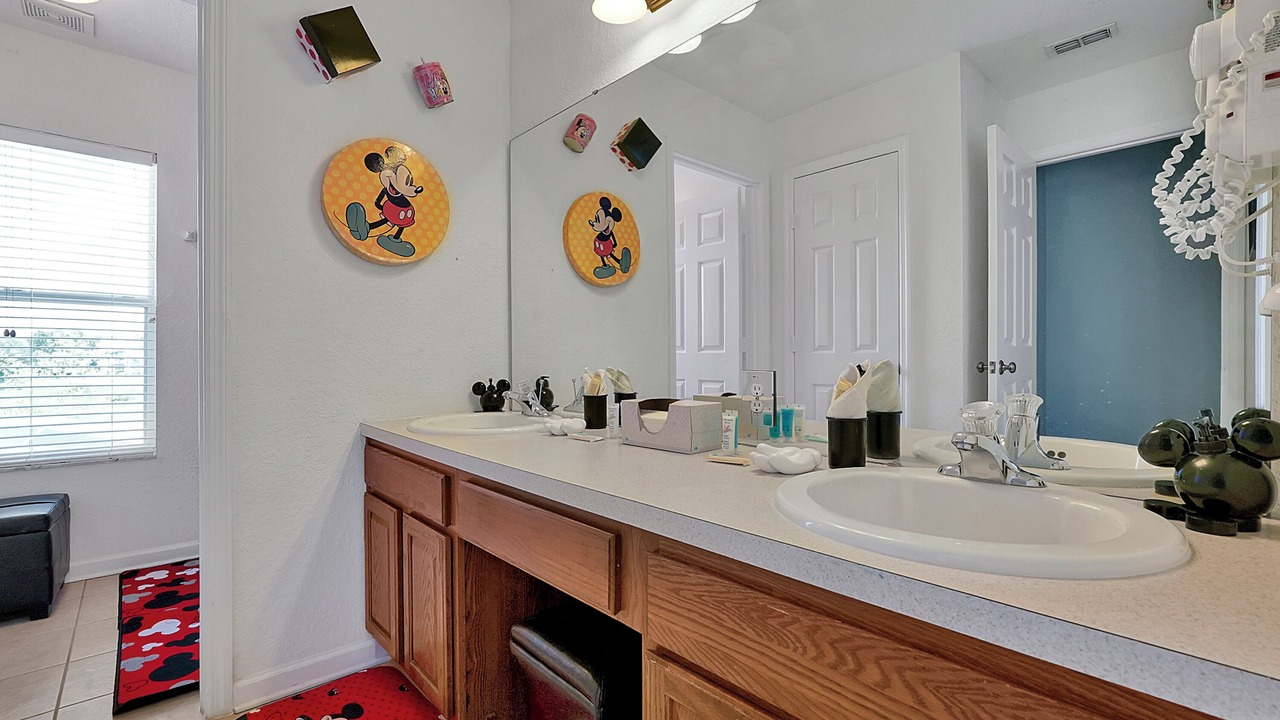 Photo of Bathroom in Windsor Hills
