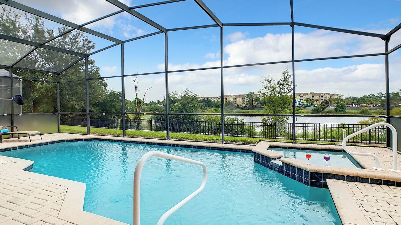 Photo of Outdoor in Windsor Hills