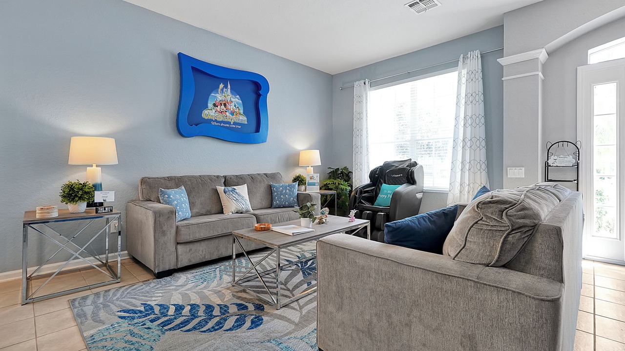 Photo of Bedroom in Windsor Hills