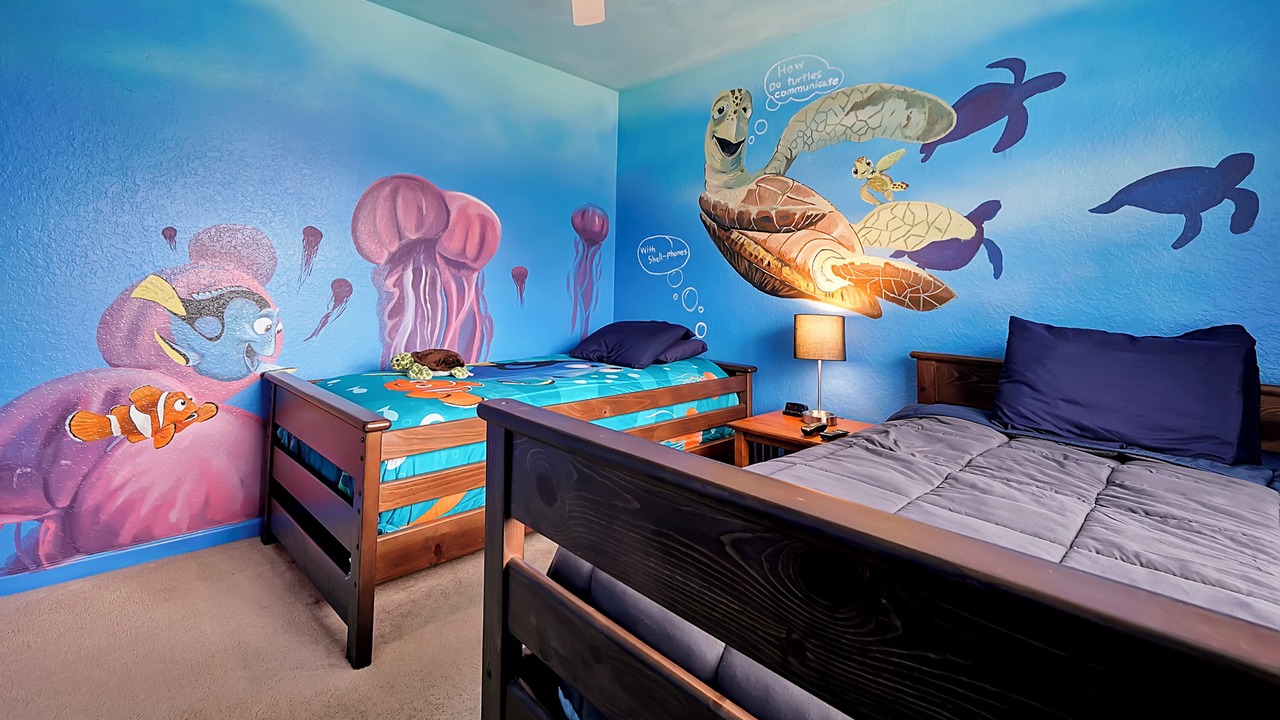 Photo of Bedroom in Windsor Hills