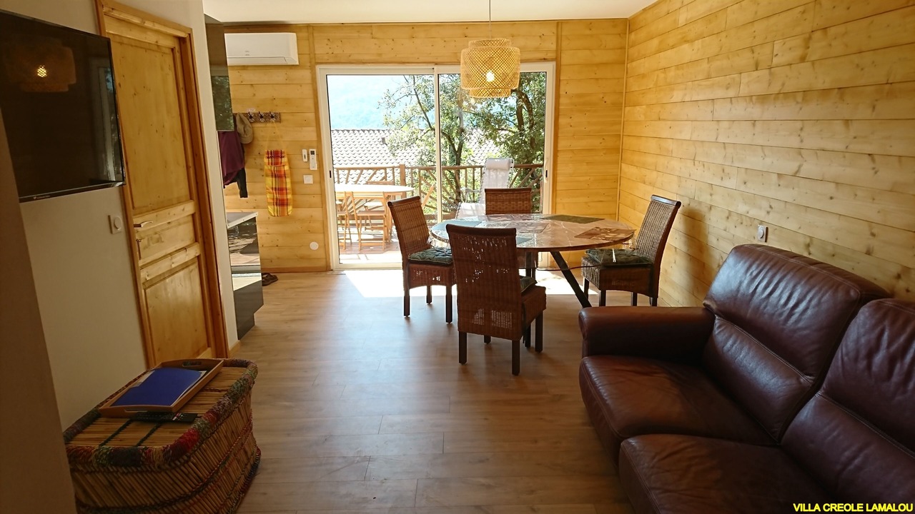Photo of Livingroom in Lamalou-les-Bains
