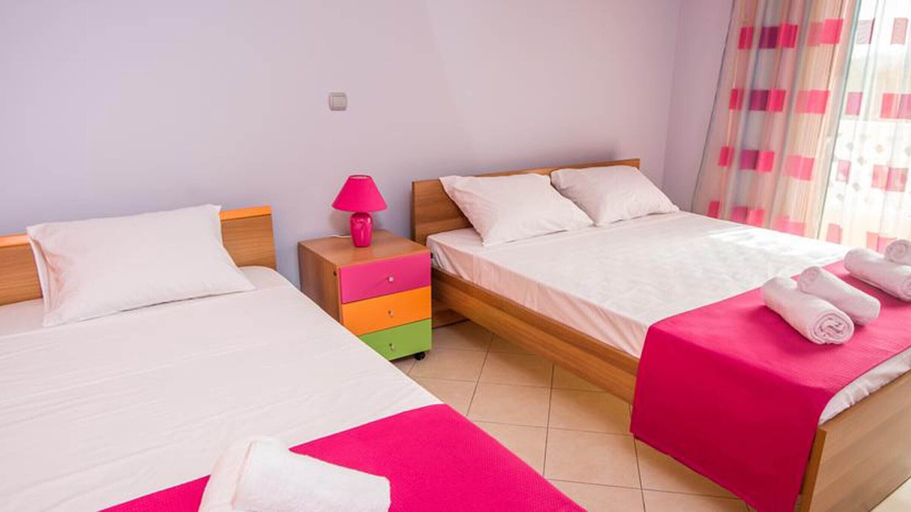 Photo of Bedroom in Filerimos
