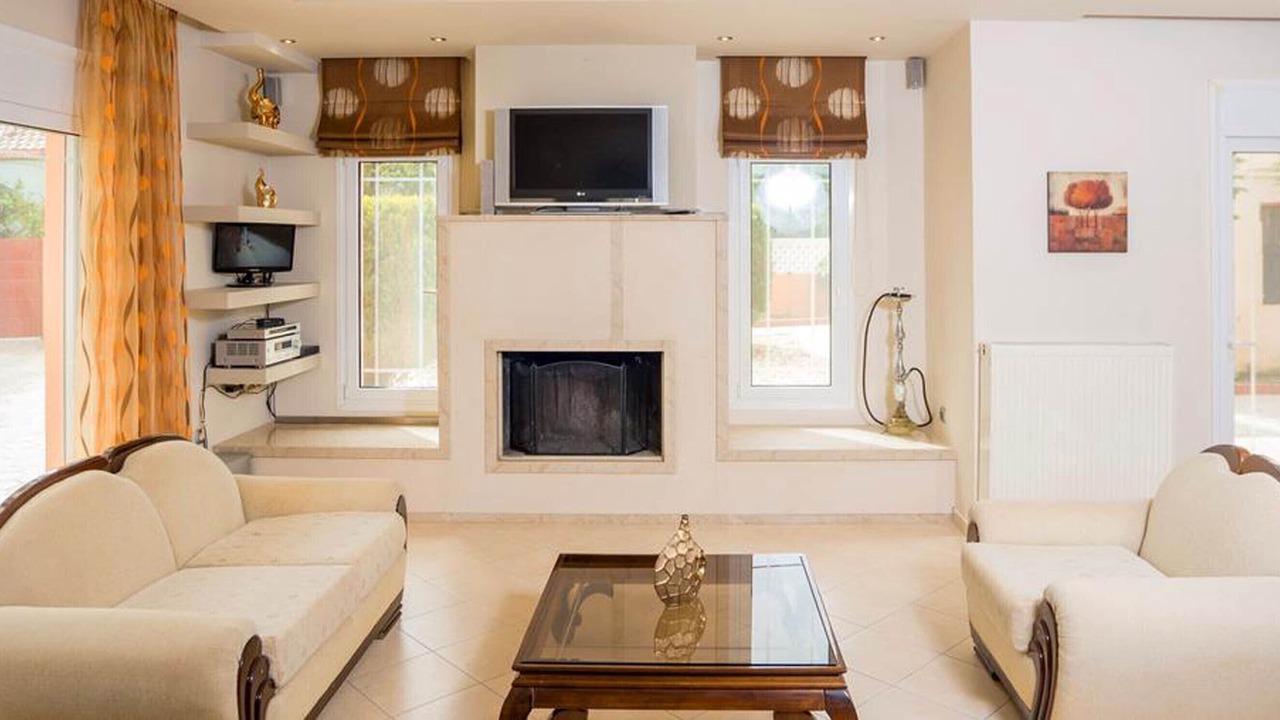 Photo of Livingroom in Filerimos