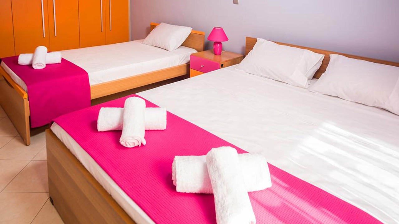Photo of Bedroom in Filerimos