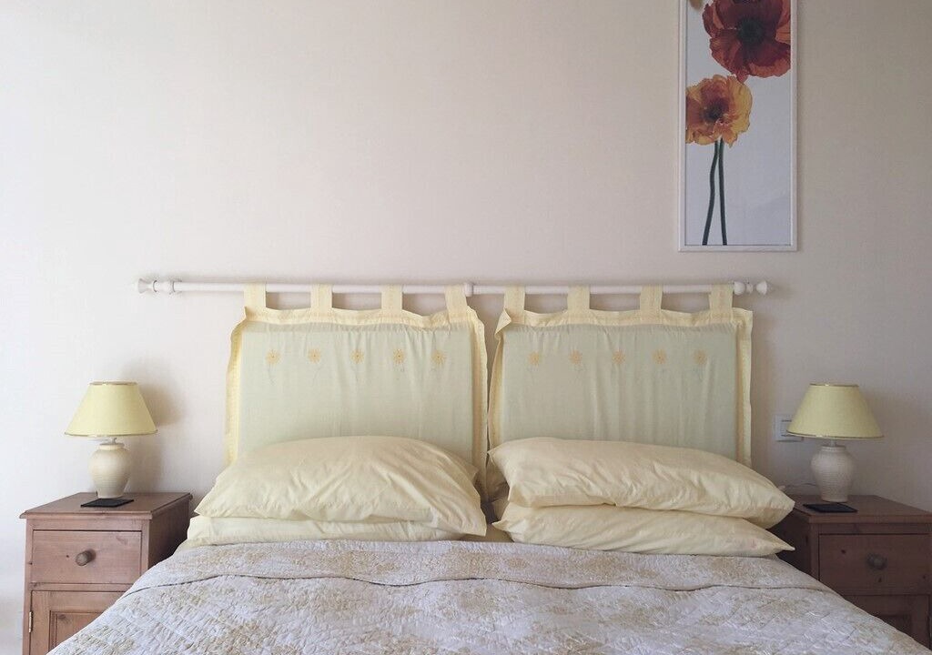 Photo of Bedroom in La Motte