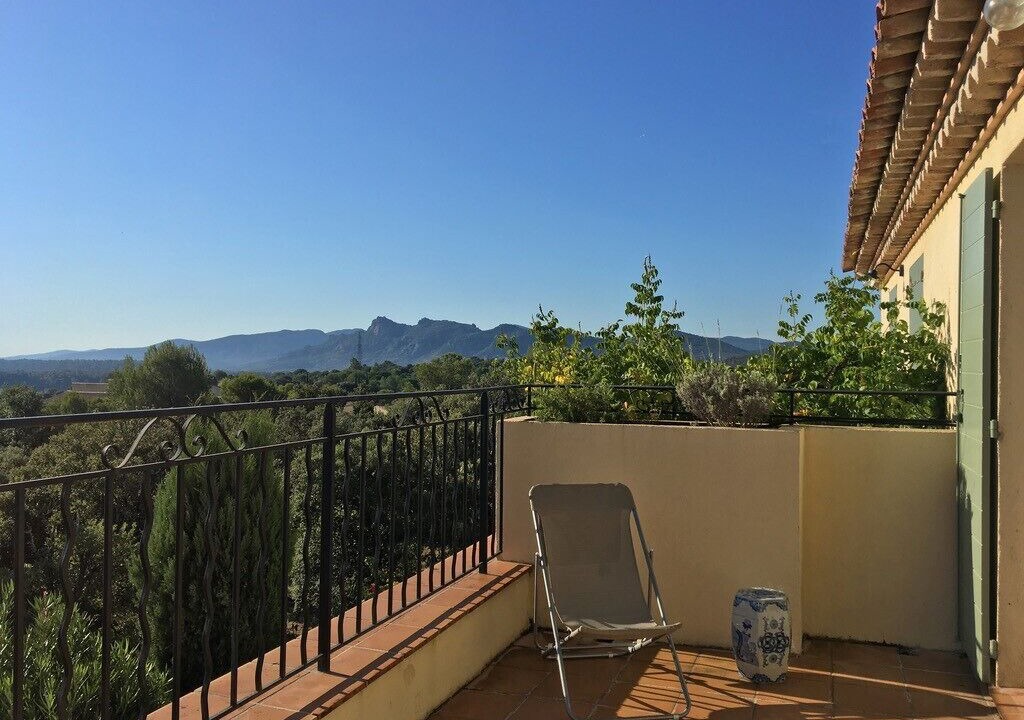 Photo of Outdoor in La Motte