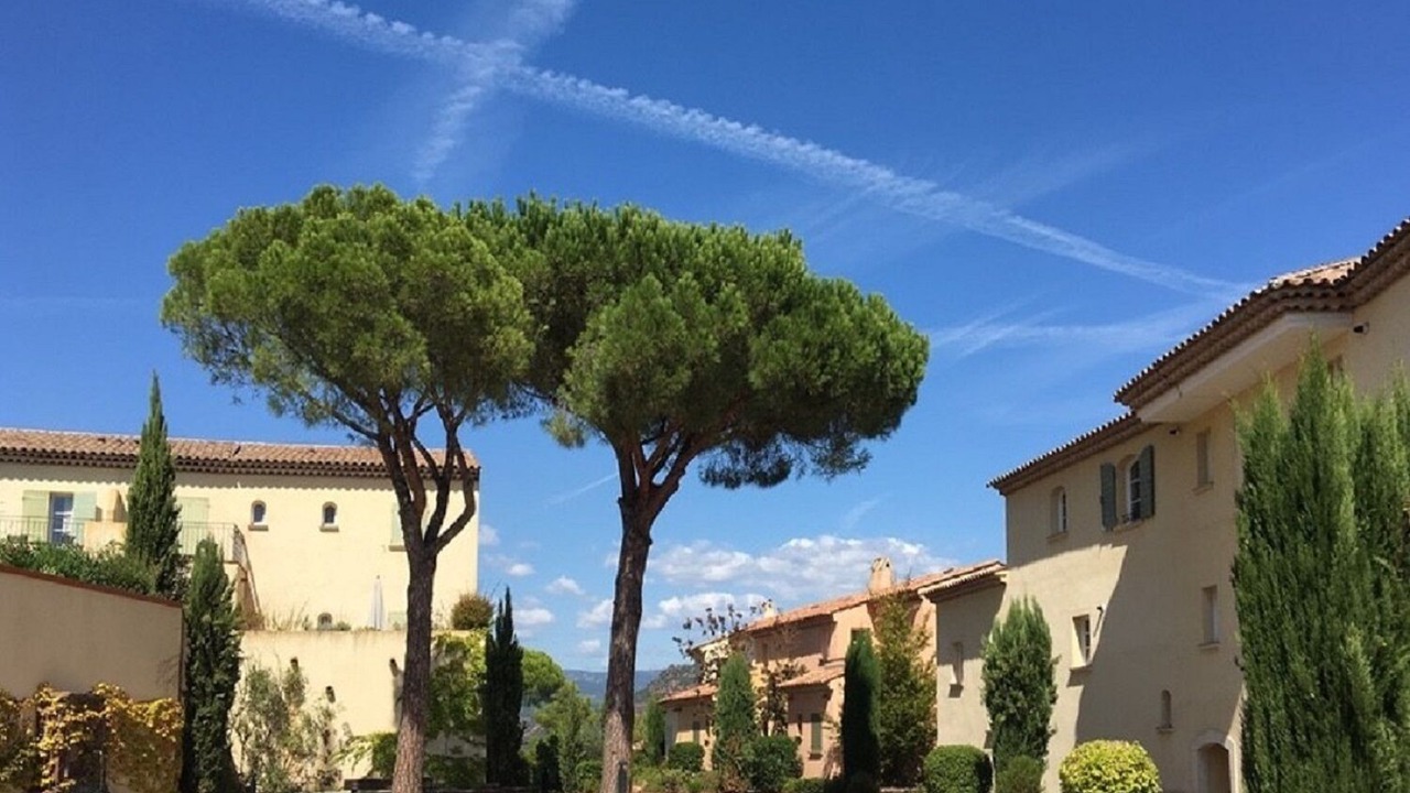 Photo of Outdoor in La Motte