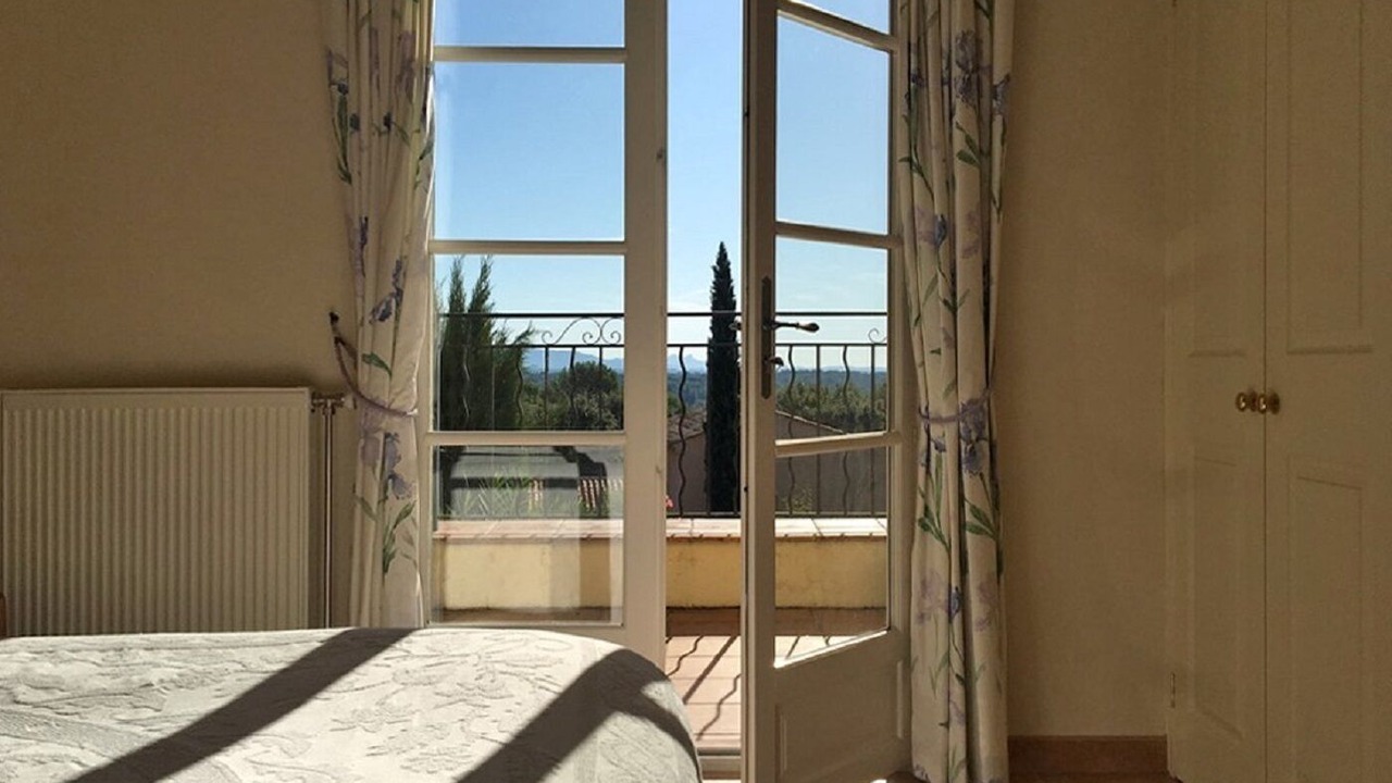 Photo of Bedroom in La Motte