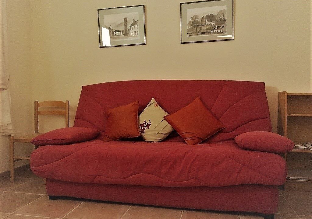 Photo of Livingroom in La Motte