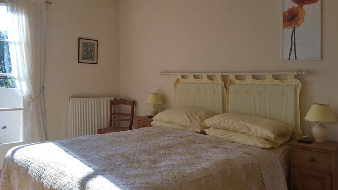 Photo of Bedroom in La Motte