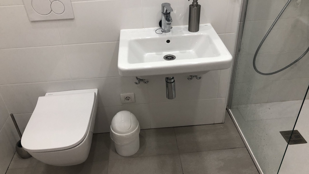 Photo of Bathroom in San Marcos