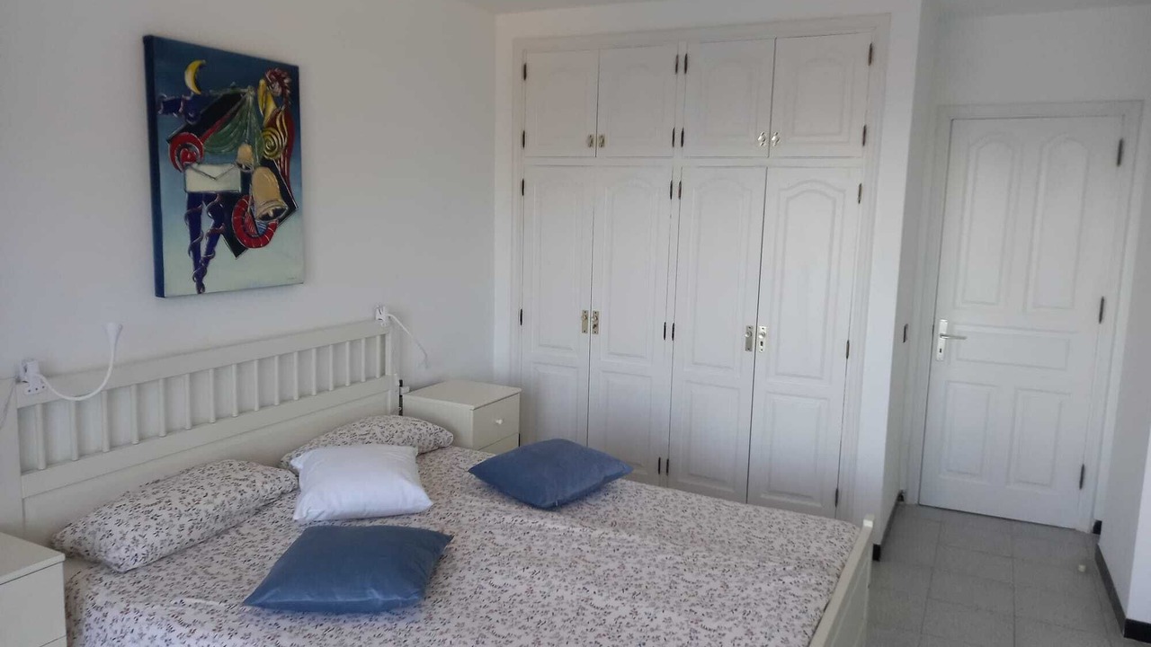 Photo of Bedroom in San Marcos