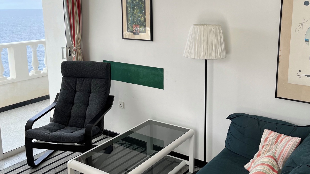 Photo of Livingroom in San Marcos