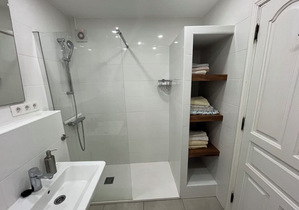 Photo of Bathroom in San Marcos