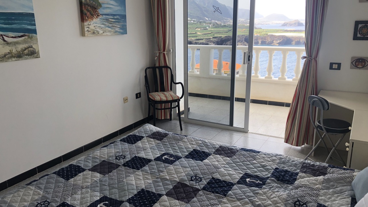 Photo of Bedroom in San Marcos
