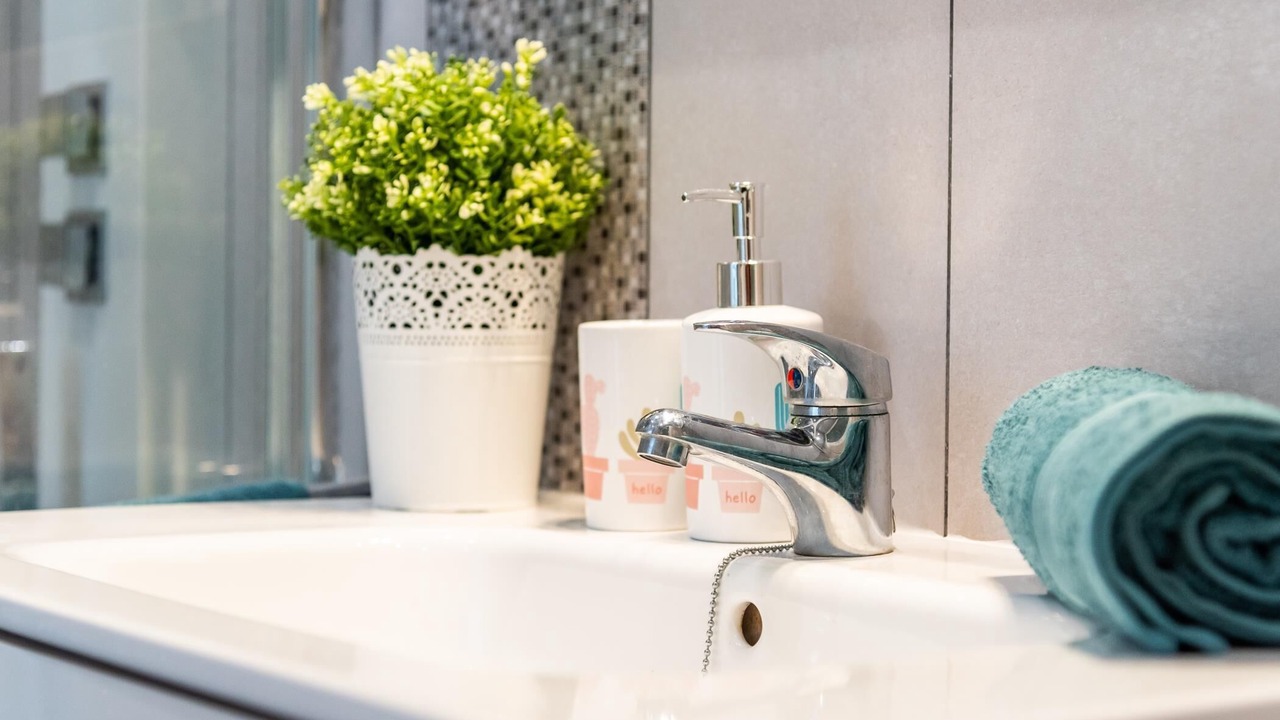 Photo of Bathroom in San Eugenio