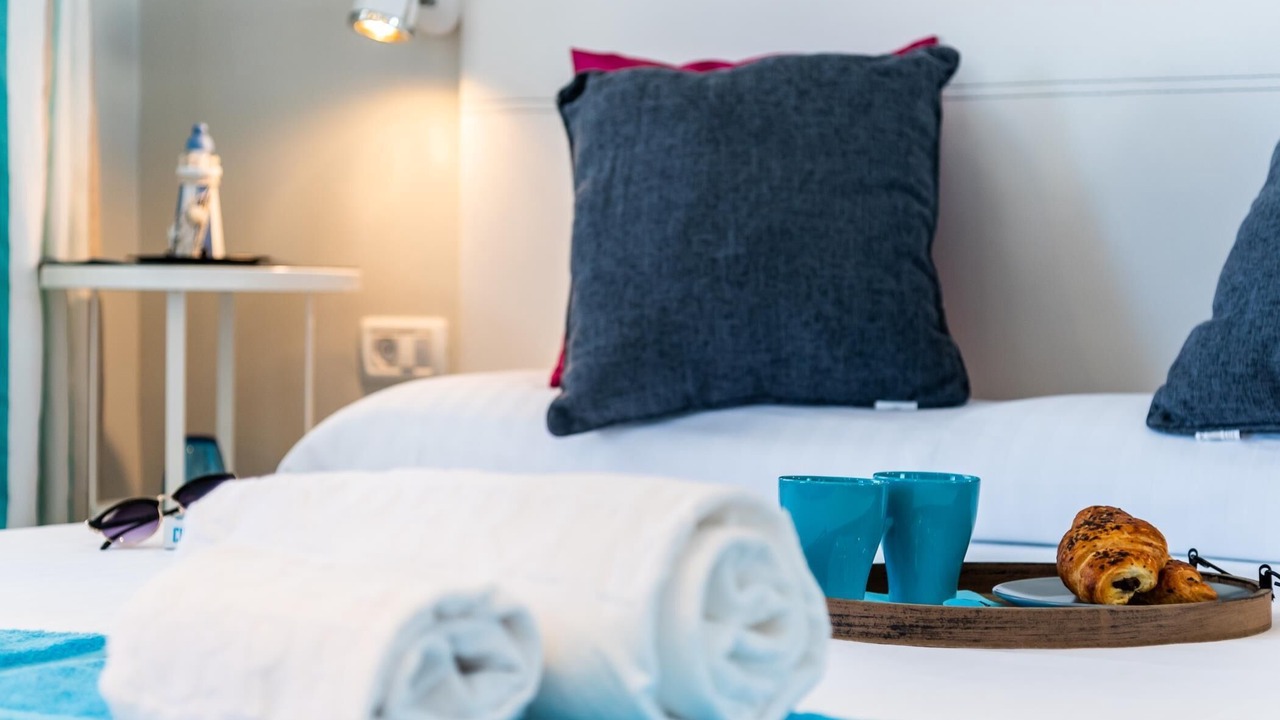 Photo of Bedroom in San Eugenio