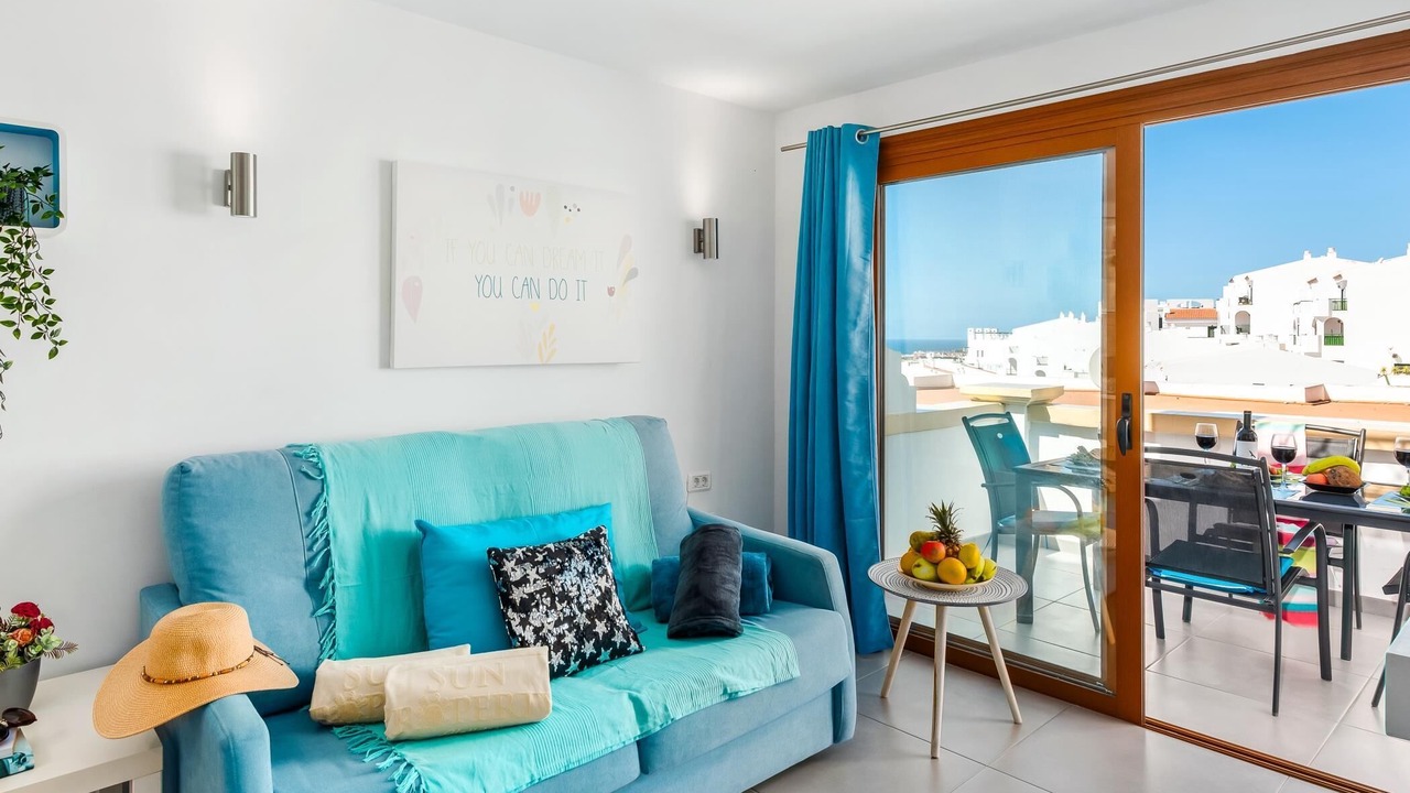 Photo of Livingroom in San Eugenio