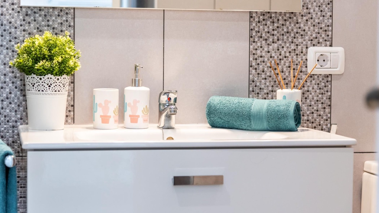 Photo of Bathroom in San Eugenio