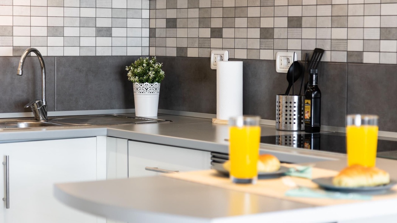 Photo of Kitchen in San Eugenio
