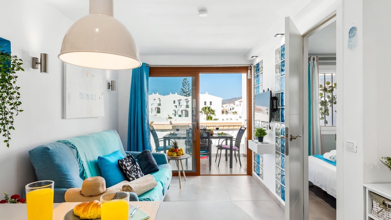 Photo of Bedroom in San Eugenio