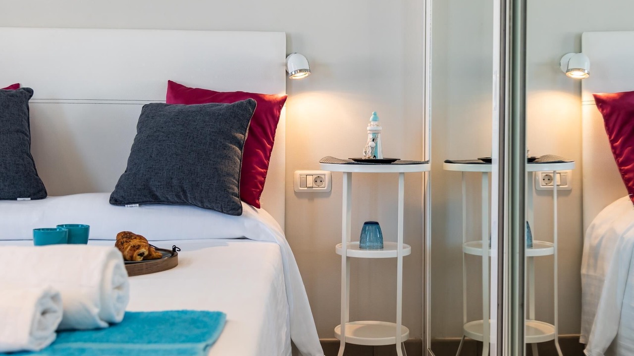Photo of Bedroom in San Eugenio