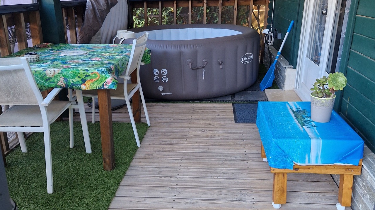 Photo of Outdoor in Lorgues