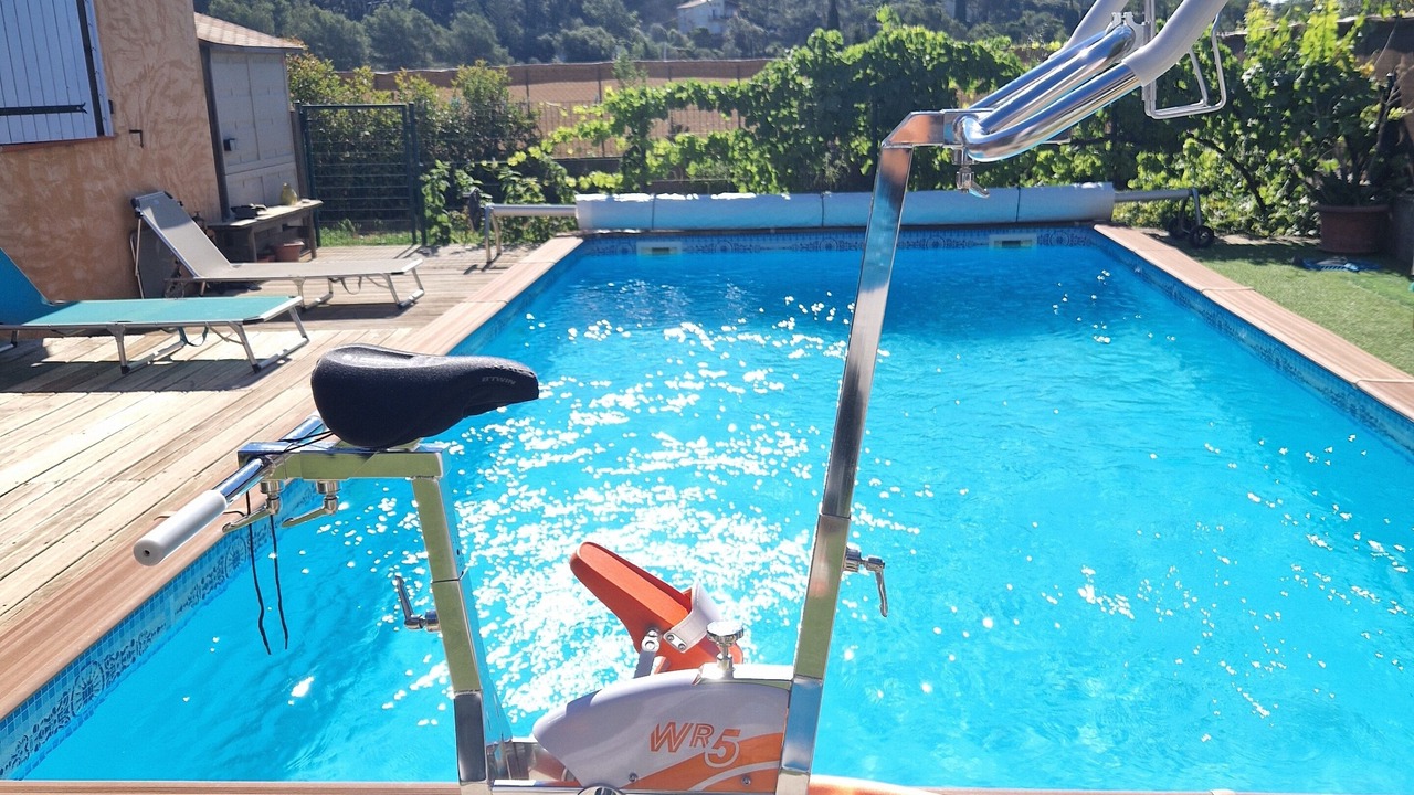 Photo of Outdoor in Lorgues
