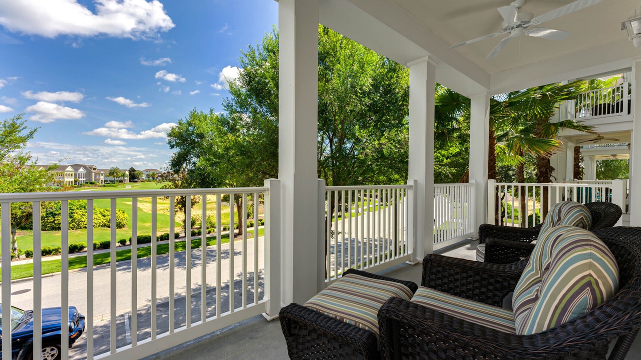 Photo of Outdoor in Reunion