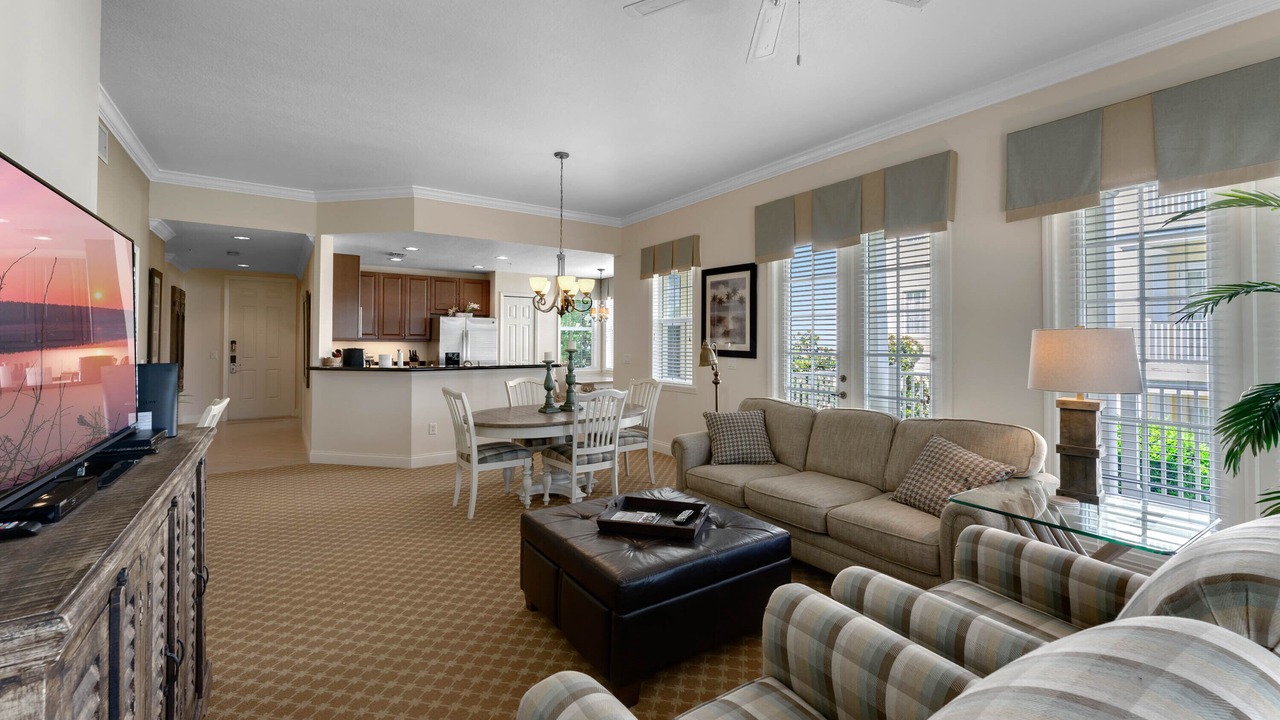 Photo of Livingroom in Reunion