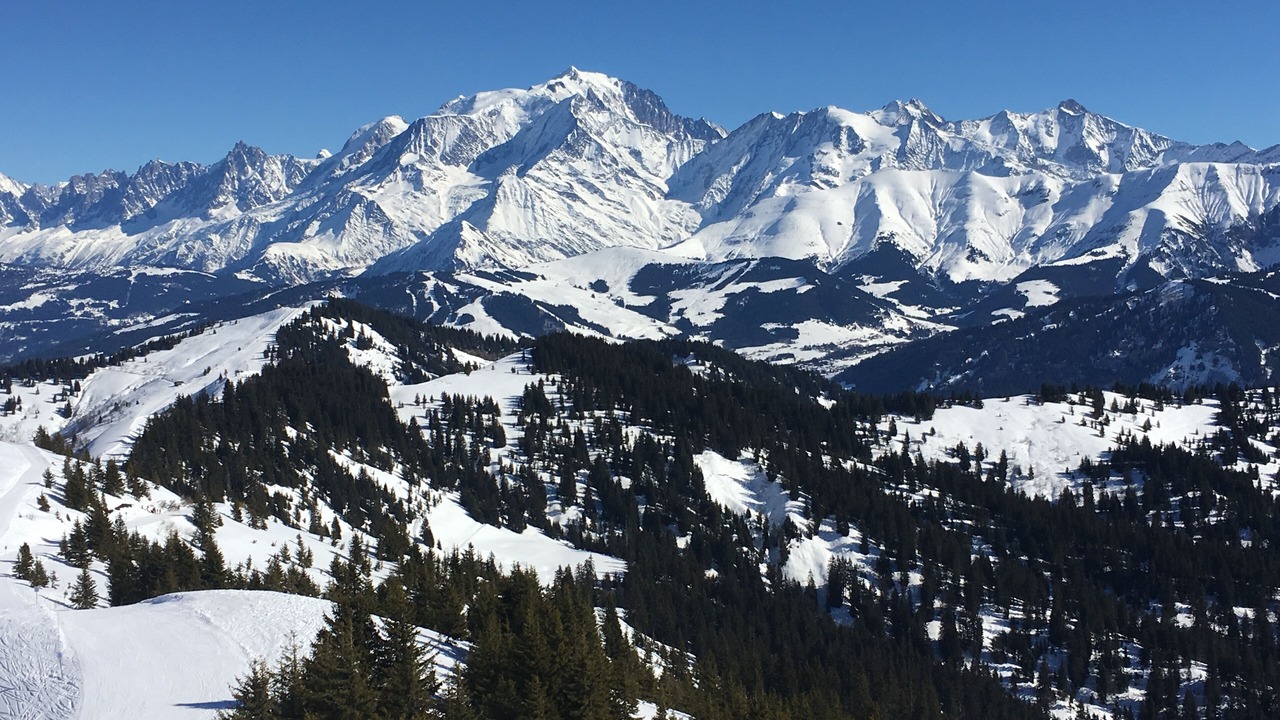 Photo of Others in La Giettaz