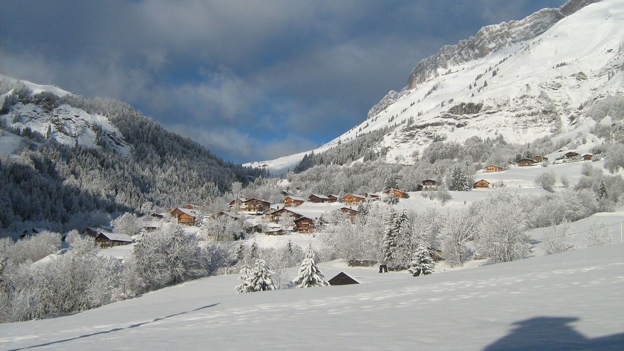 Photo of Others in La Giettaz