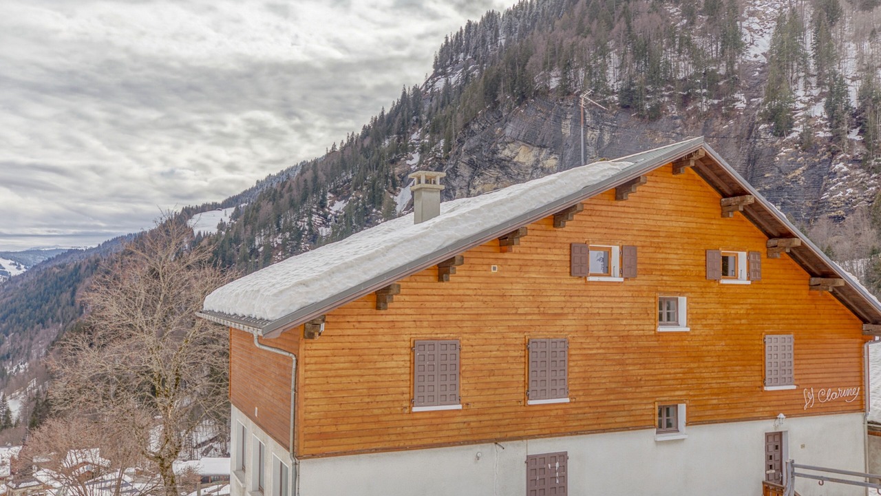 Photo of Outdoor in La Giettaz