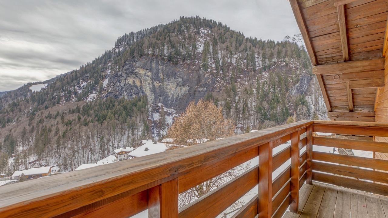 Photo of Outdoor in La Giettaz