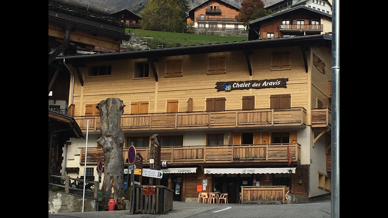 Photo of Outdoor in La Giettaz