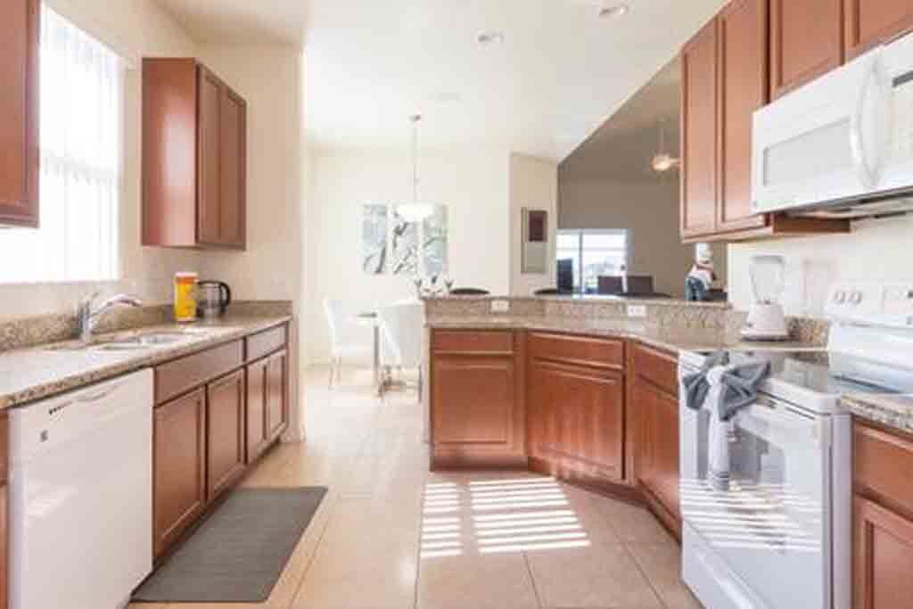 Photo of Kitchen in Crystal Cove