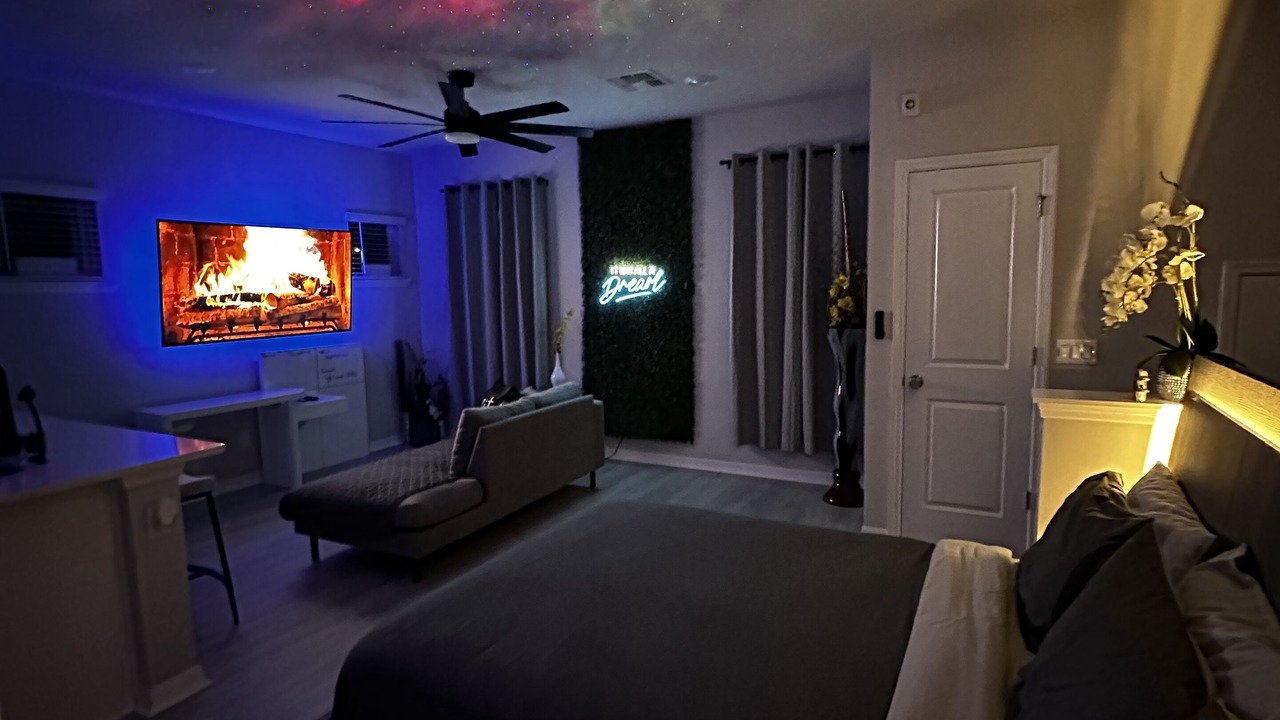 Photo of Livingroom in Colonialtown South