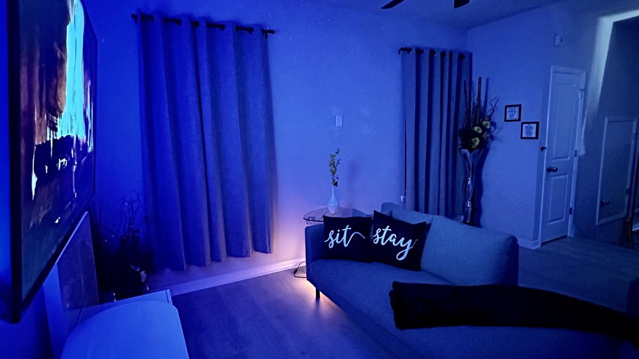 Photo of Livingroom in Colonialtown South