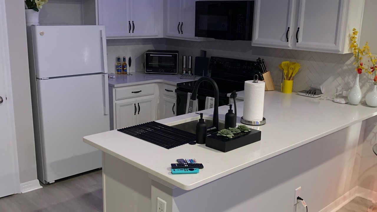 Photo of Kitchen in Colonialtown South